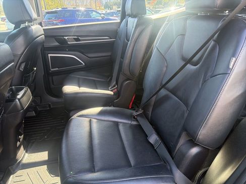 Used 2023 Kia Telluride S w/ S Sunroof Package AWD/4WD image 17