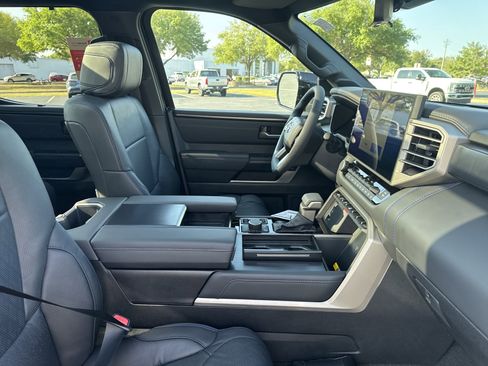 New 2026 Toyota Tundra Platinum AWD/4WD image 35