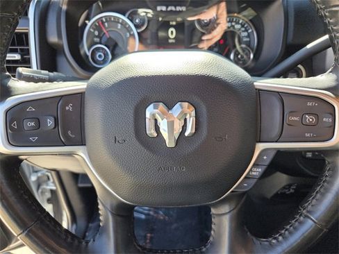 Certified 2024 RAM 2500 Big Horn image 26