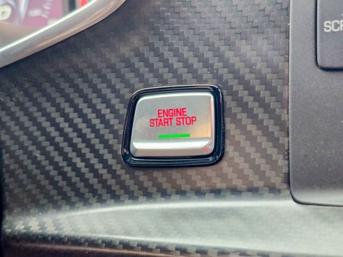 Used 2016 Chevrolet Corvette Z06 w/ 3LZ Preferred Equipment Group image 44