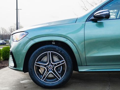 New 2026 Mercedes-Benz GLE 450 4MATIC image 6