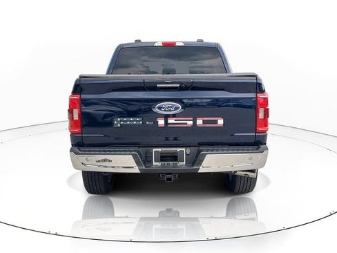 Used 2023 Ford F150 XLT w/ Equipment Group 302A High RWD image 6
