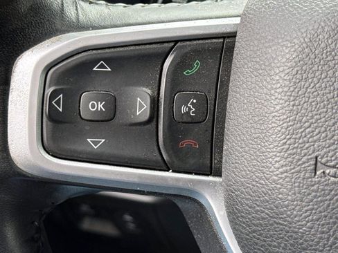 Used 2022 RAM 1500 Big Horn image 15