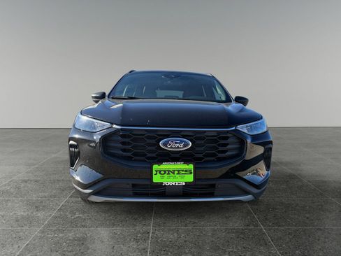 Certified 2025 Ford Escape ST-Line image 11