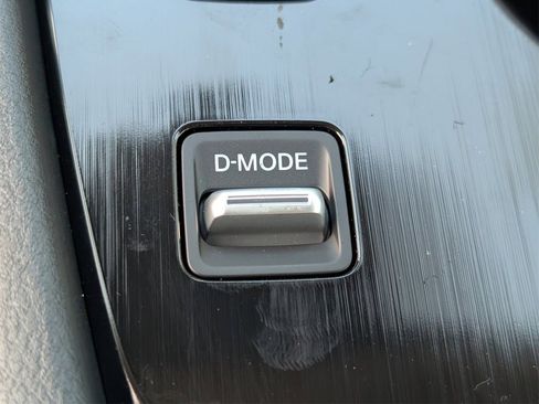 New 2026 Nissan Rogue SV image 16