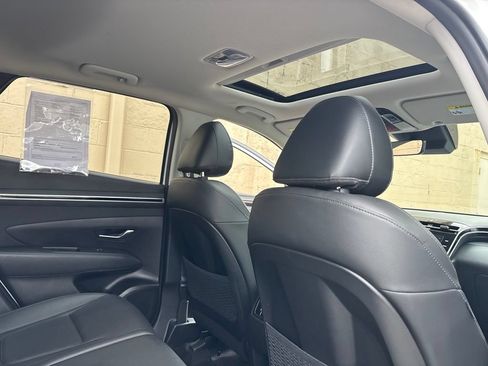 Certified 2023 Hyundai Tucson SEL w/ Convenience Package AWD/4WD image 16