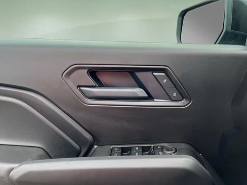 New 2026 Chevrolet Colorado Trail Boss AWD/4WD image 10