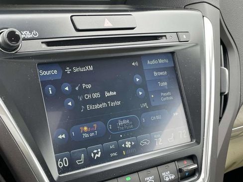 Used 2020 Acura MDX SH-AWD w/ Advance Package image 21