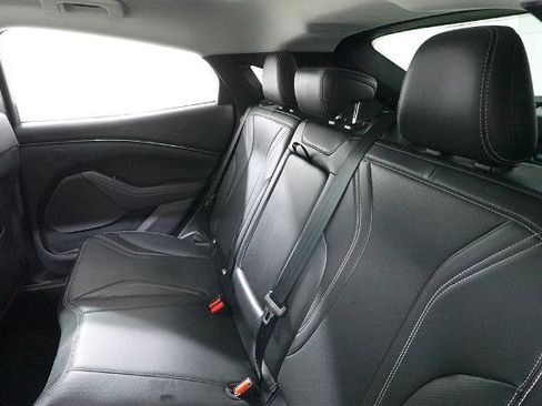 Certified 2023 Ford Mustang Mach-E Premium image 27