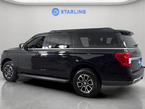 Used 2024 Ford Expedition Max XLT AWD/4WD image 4