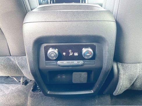 Used 2025 GMC Acadia Elevation FWD image 20