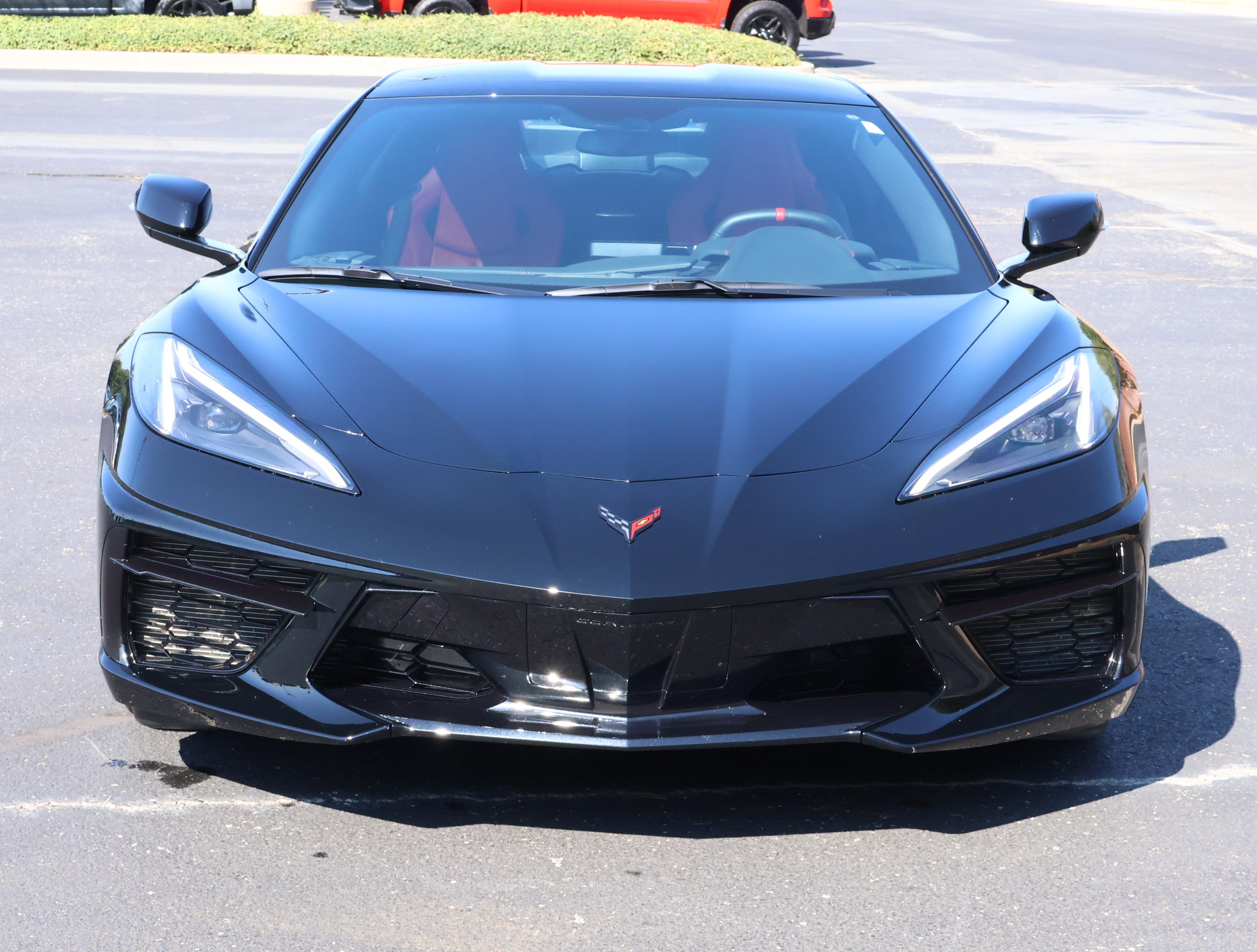 Used 2023 Chevrolet Corvette Stingray Coupe w/ 1LT RWD image 29