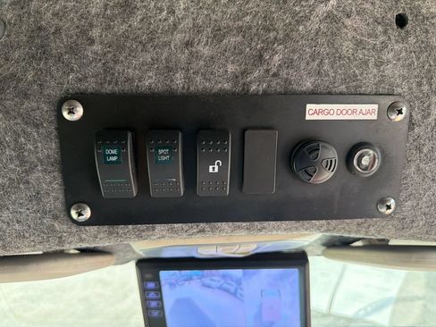 Used 2022 RAM ProMaster 3500 w/ Fleet Safety Group (AWQ) FWD image 16