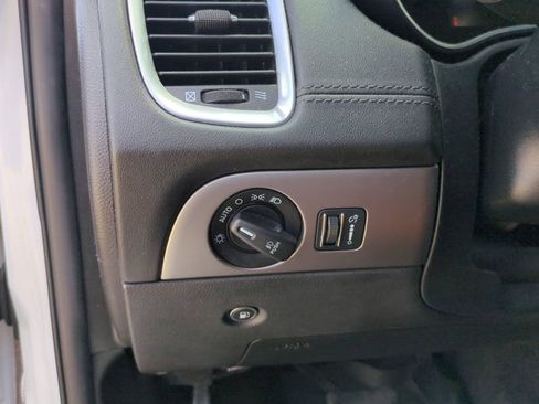 Used 2018 Dodge Durango Citadel w/ Quick Order Package 22P image 13