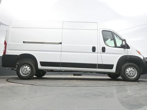 Used 2023 RAM ProMaster 2500 FWD image 52