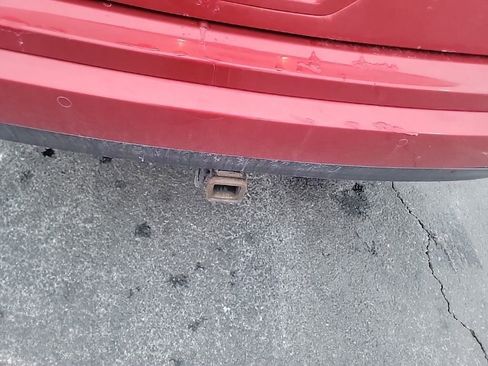 Certified 2022 Ford Edge ST-Line w/ Class II Trailer Tow Package image 6