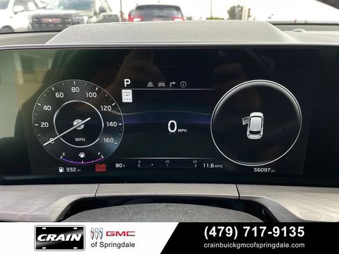 Used 2024 Kia Telluride SX Prestige X-Line AWD/4WD image 15