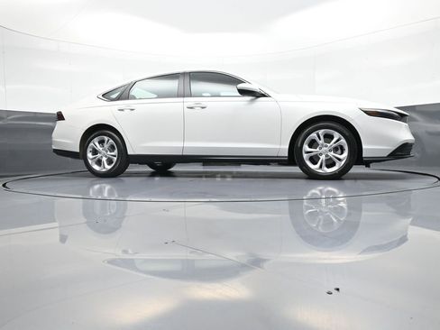 New 2026 Honda Accord LX image 28