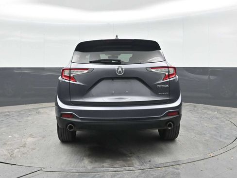 Used 2020 Acura RDX AWD w/ Technology Package image 11