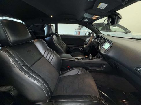 Used 2018 Dodge Challenger SRT Demon w/ Leather Front Seat Group RWD image 16