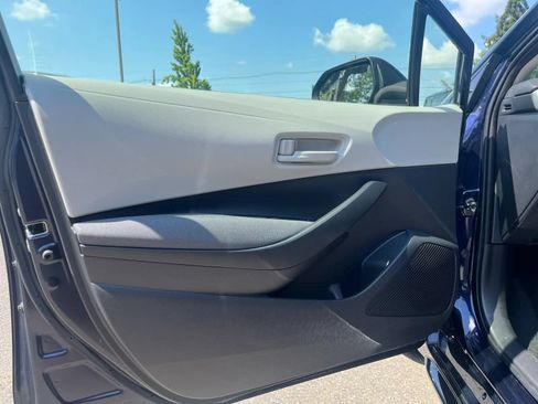 Used 2024 Toyota Corolla LE FWD image 17