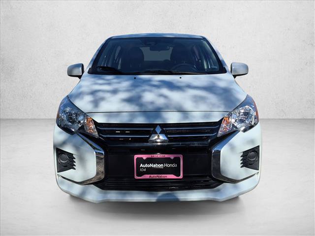 Used 2024 Mitsubishi Mirage ES FWD image 2