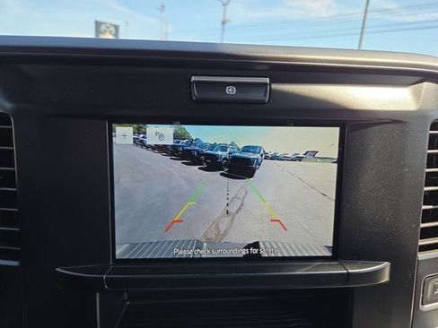 Used 2025 Ford F350 XLT AWD/4WD image 18