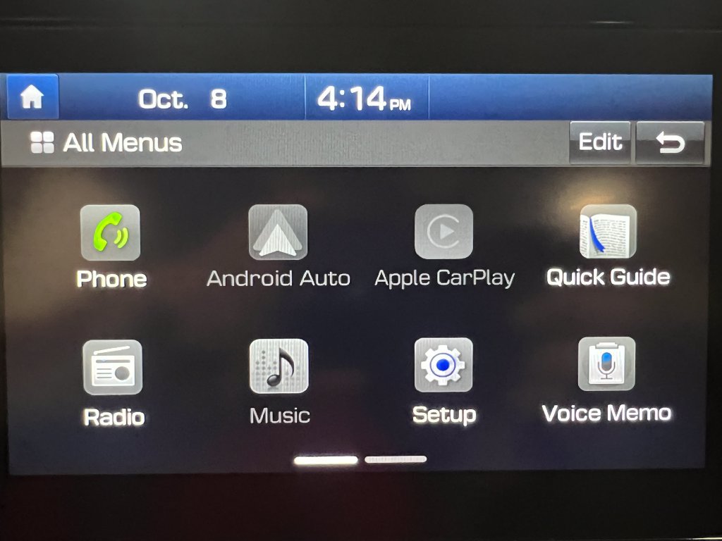 Used 2020 Hyundai Palisade SEL FWD image 19