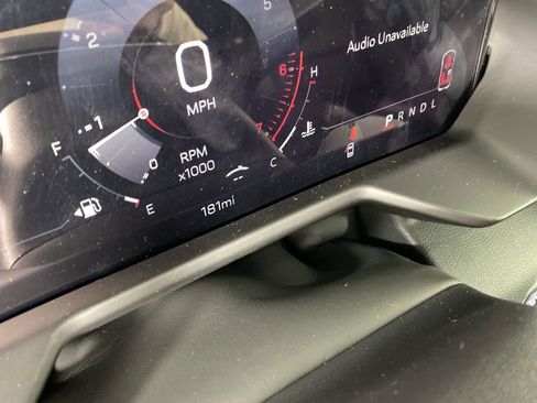 New 2026 GMC Acadia Elevation w/ Elevation Premium Package image 14