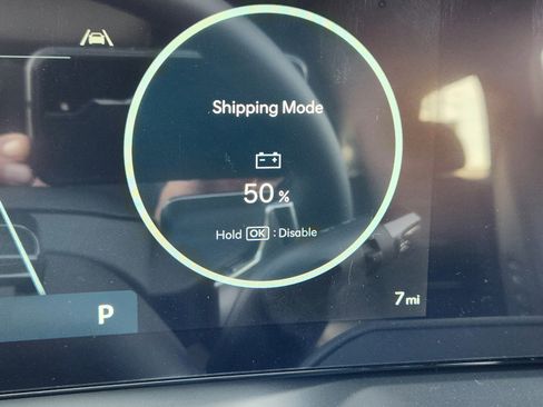 New 2026 Hyundai Palisade Calligraphy image 19