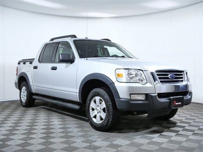 Used 2009 Ford Explorer Sport Trac XLT