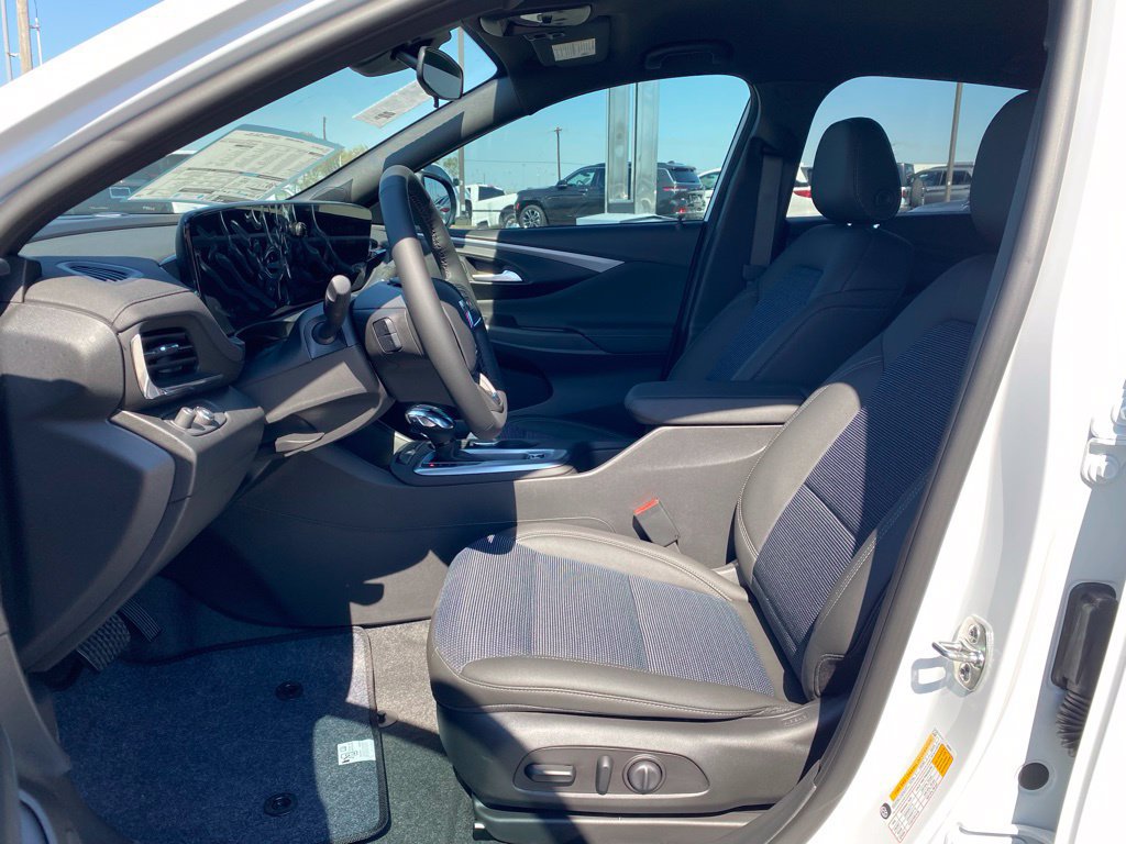 New 2026 Buick Envista Preferred w/ Convenience I Package FWD image 10