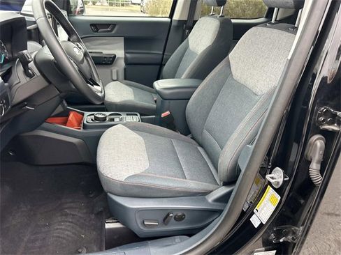 Certified 2024 Ford Maverick XLT w/ XLT Luxury Package image 29