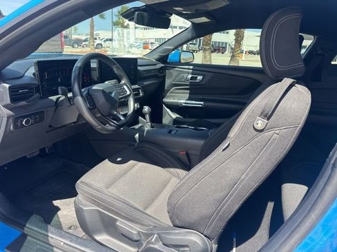 Used 2024 Ford Mustang GT image 8