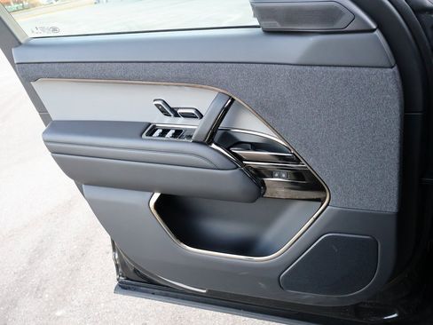 Used 2024 Land Rover Range Rover Sport Dynamic SE image 35