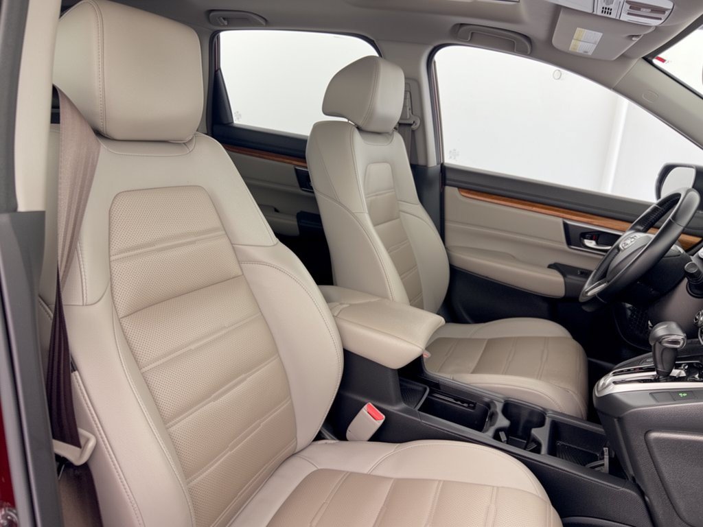 Used 2017 Honda CR-V Touring image 30