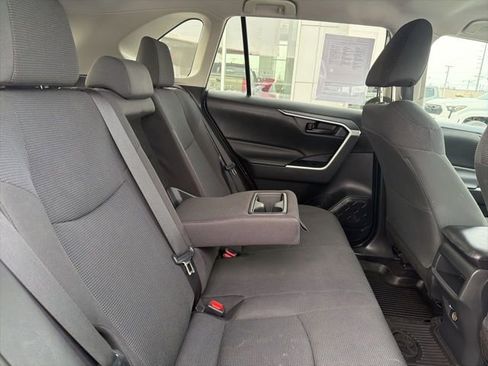 Certified 2019 Toyota RAV4 LE w/ All Weather Liner Package image 24
