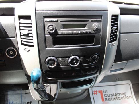 Used 2012 Mercedes-Benz Sprinter 2500 image 13