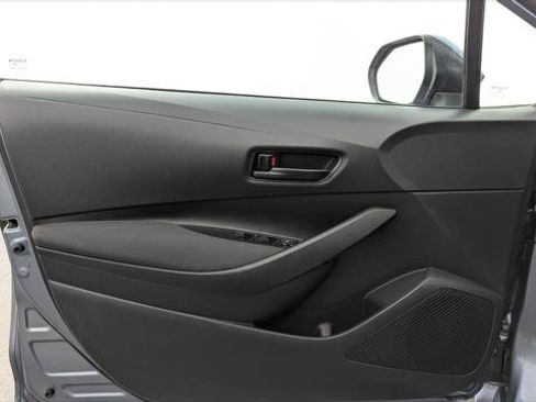 Used 2026 Toyota Corolla LE FWD image 12