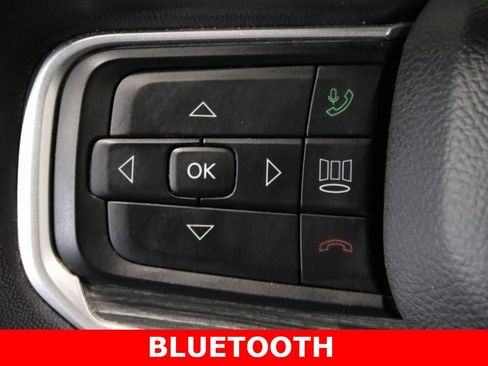 Used 2024 Jeep Wagoneer L Series II w/ Flexible Seating Group image 19