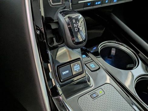 Used 2021 Toyota Mirai w/ Advanced Technology Package RWD image 13