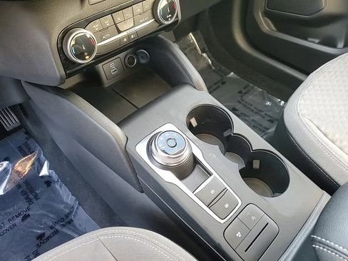 Used 2022 Ford Escape SE w/ Convenience Package image 21