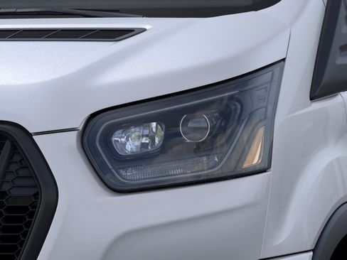 New 2026 Ford Transit 250 148 High Roof Extended AWD image 21