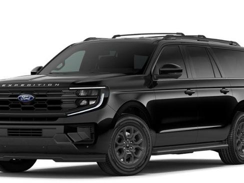 New 2026 Ford Expedition Max Active AWD/4WD image 24