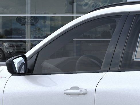 New 2026 Ford Escape ST-Line w/ Tech Pack #1 image 20