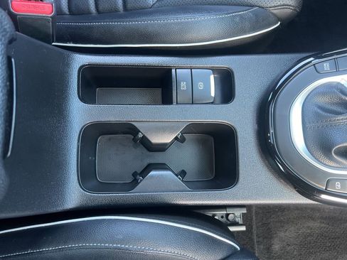 Certified 2023 Kia Forte GT-Line w/ GT-Line Premium Package image 25