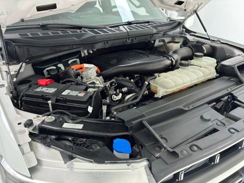 Used 2023 Ford F150 Lariat w/ Equipment Group 502A High image 53