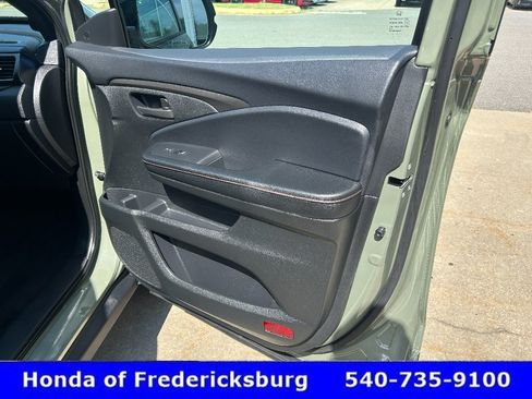 Used 2026 Honda Ridgeline TrailSport image 15