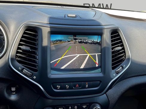 Used 2023 Jeep Cherokee Altitude Lux w/ Lux Elite Package AWD/4WD image 14