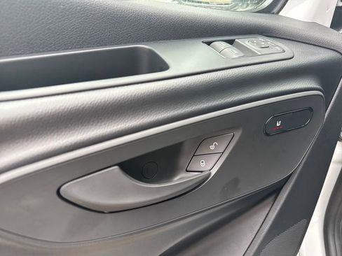 New 2025 Mercedes-Benz Sprinter 2500 image 11